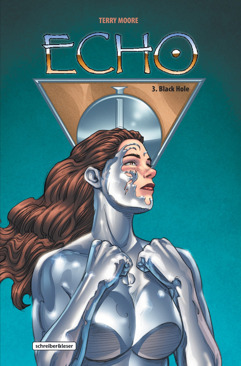 Echo 3 - Black Hole