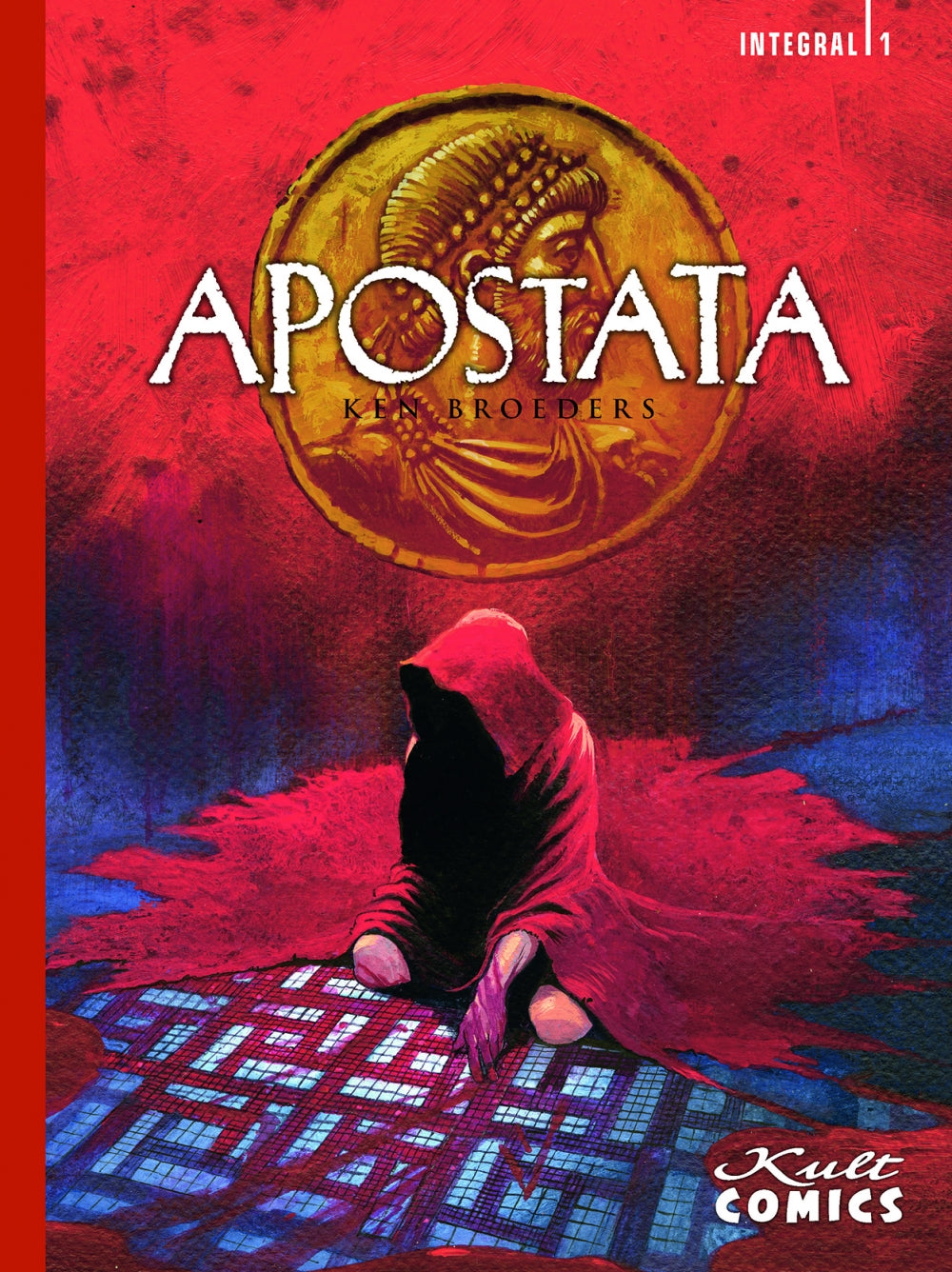 Apostata Integral 01
