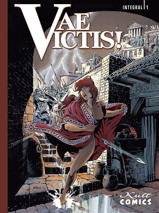 Vae Victis Integral 1