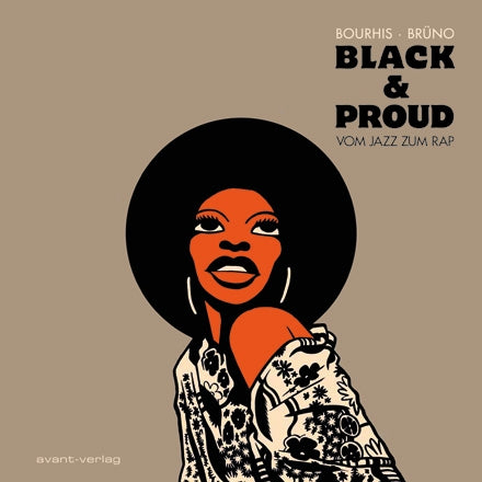 Black & Proud – Vom Blues zum Rap