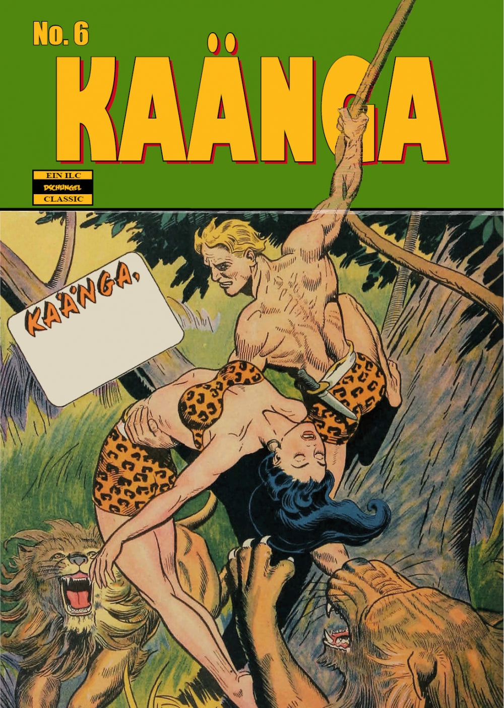 Kaänga 6