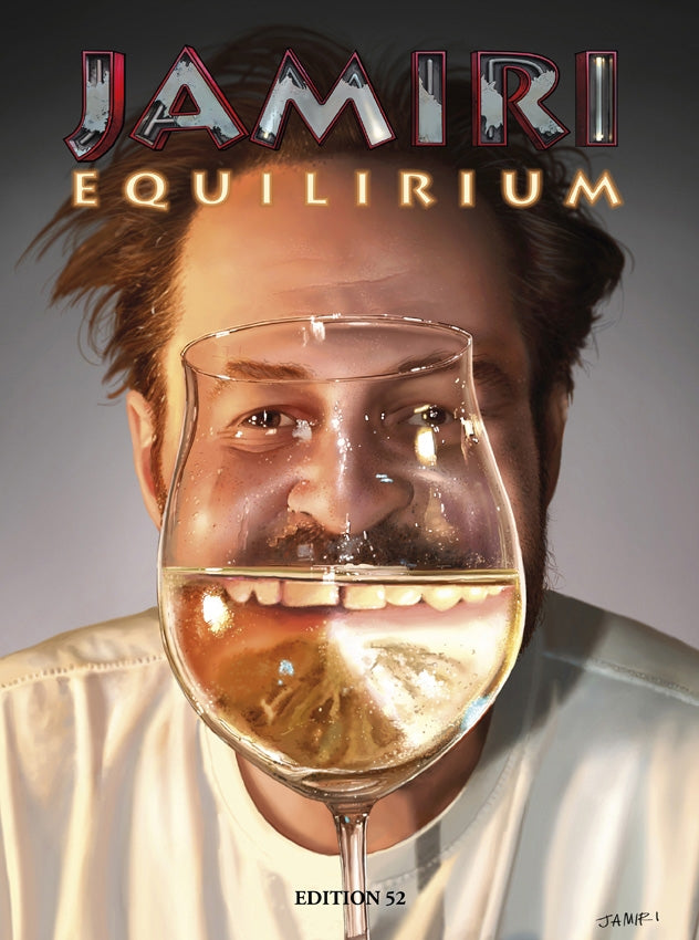Jamiri: Equilirium