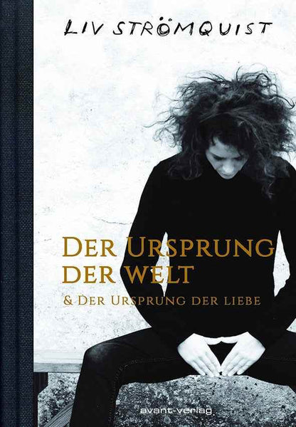 Der Ursprung der Welt & Ursprung der Liebe - Doppelband - Der Comixdealer