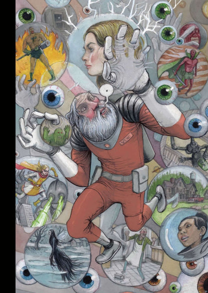 Black Hammer 4 – Age of Doom · Buch 2