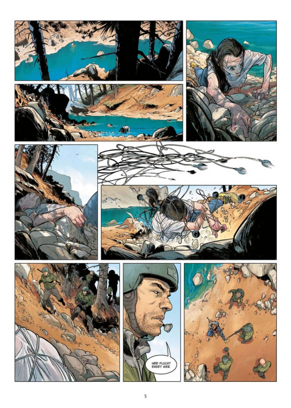 Carthago #08 – Leviathan