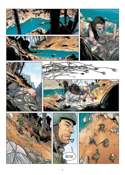 Carthago #08 – Leviathan
