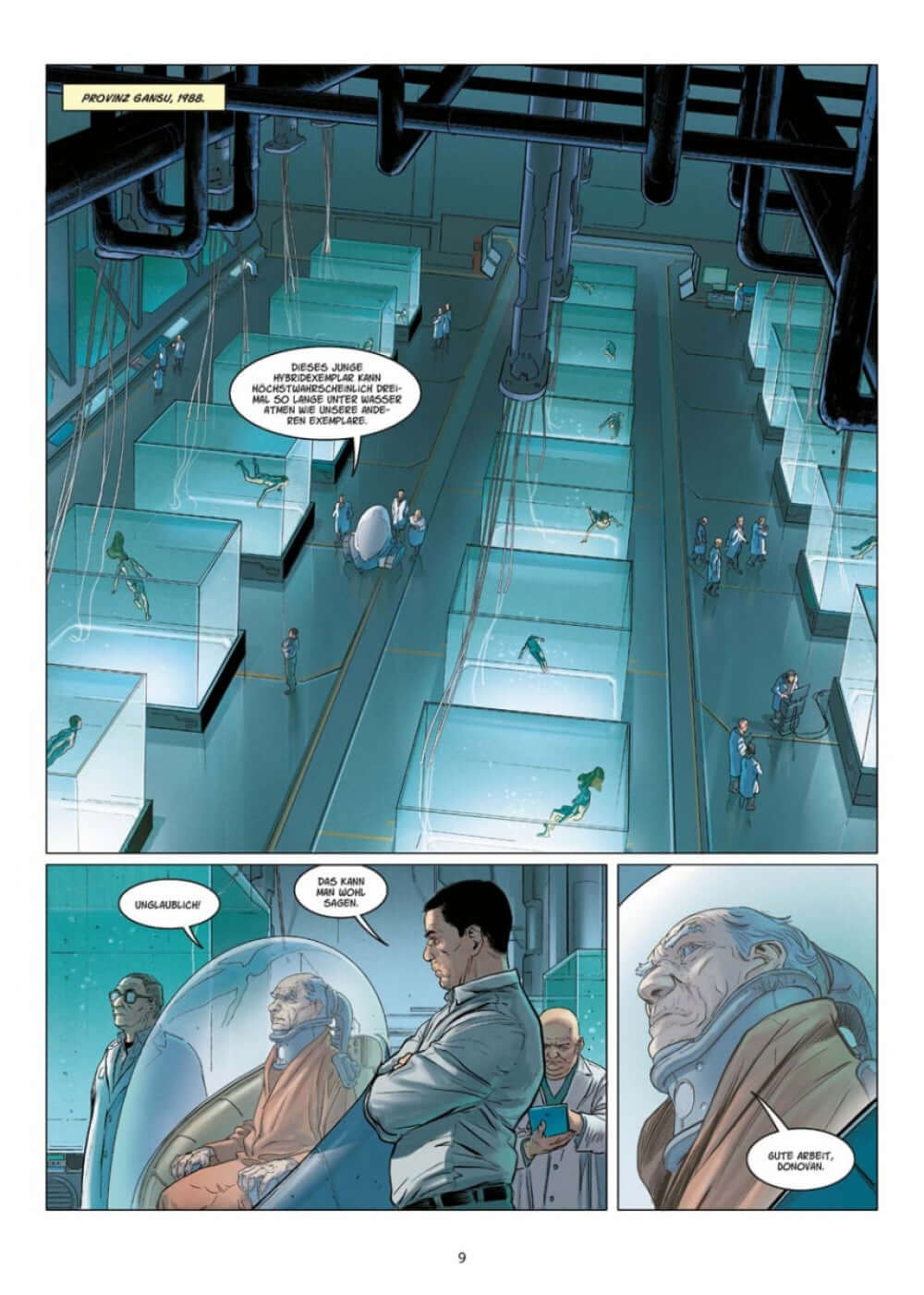 Carthago #08 – Leviathan