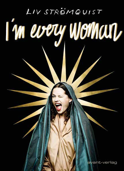 I´m every Woman
