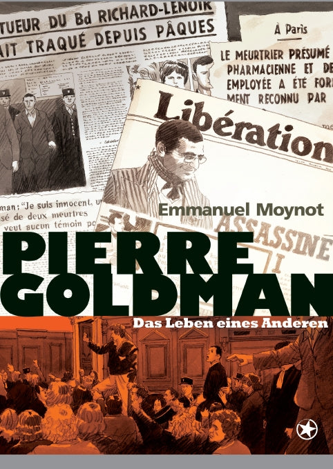 Pierre Goldman