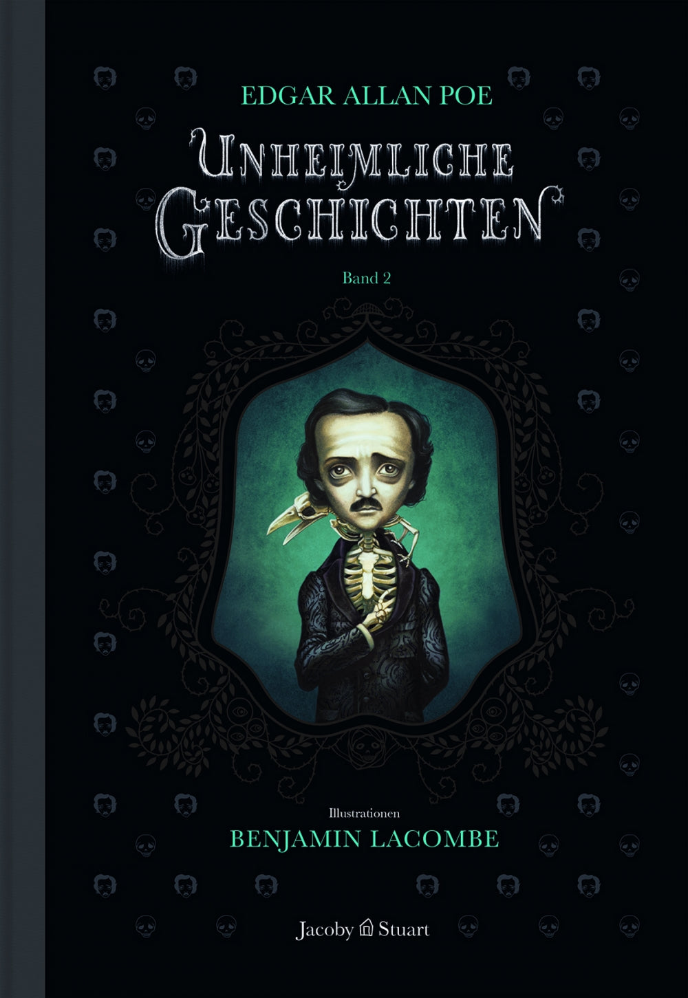 Unheimliche Geschichten 2