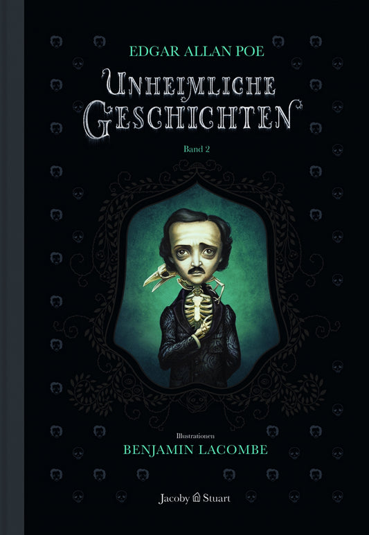 Unheimliche Geschichten 2