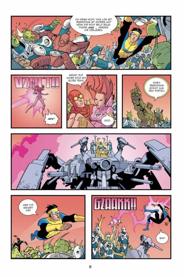 Invincible #02