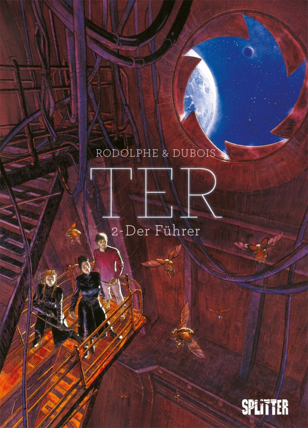 TER 2 - Der Führer - Der Führer