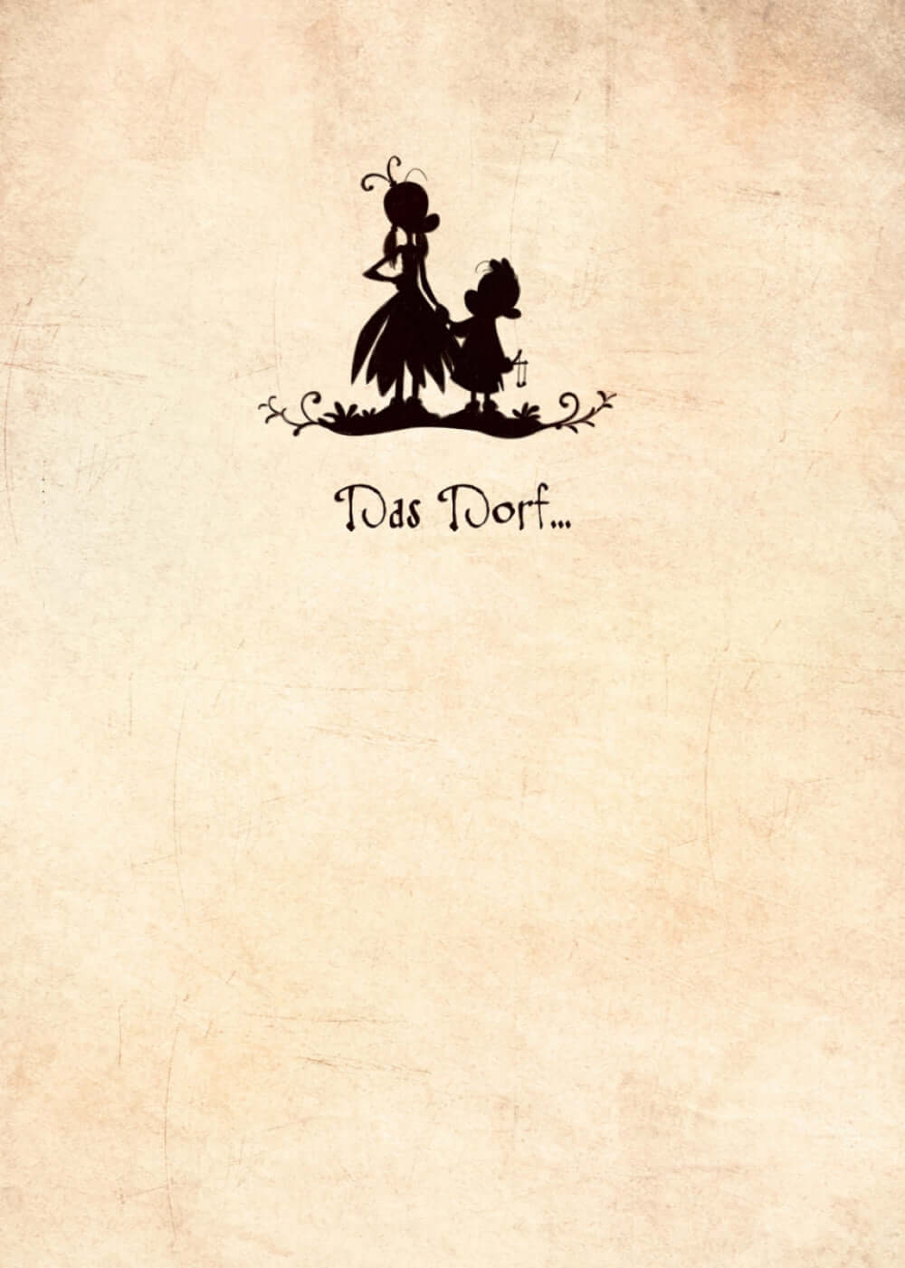 Brindilla #1 – Die Schattenjäger