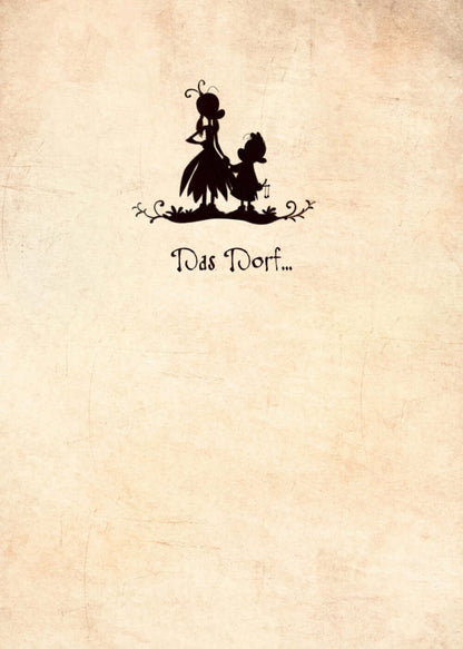 Brindilla #1 – Die Schattenjäger