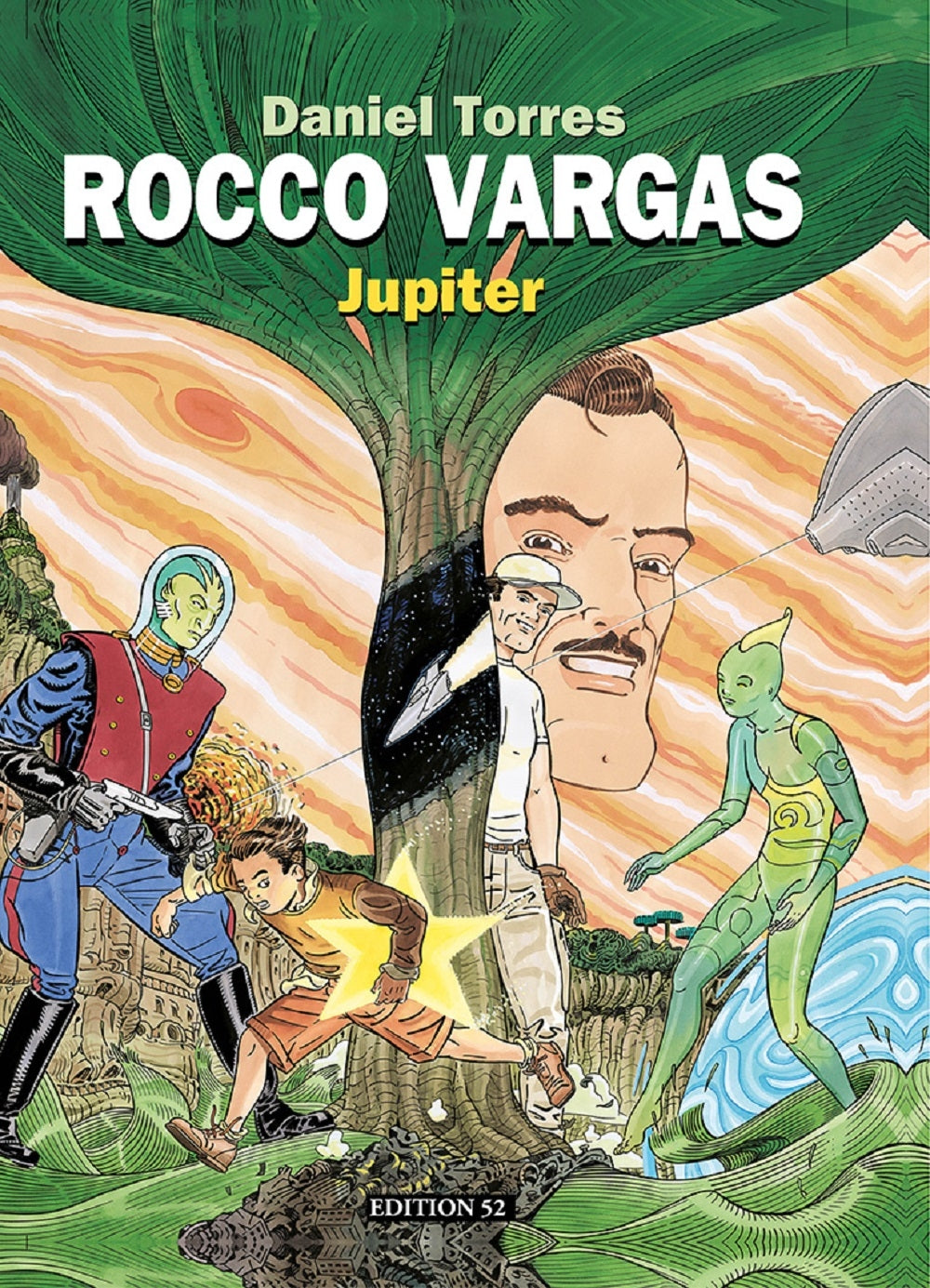 Rocco Vargas 9 - Jupiter