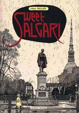 Sweet Salgari