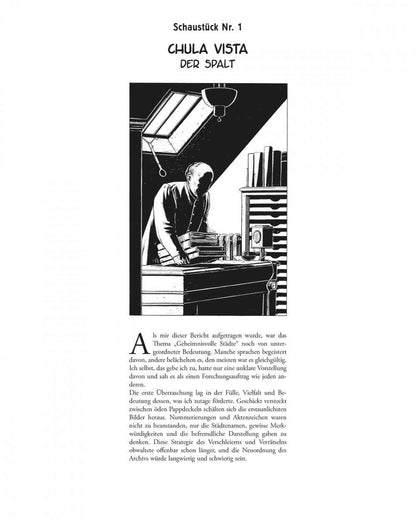 Der Archivar (Neuauflage)