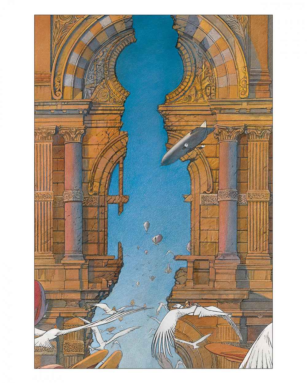 Der Archivar (Neuauflage)