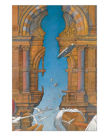 Der Archivar (Neuauflage)