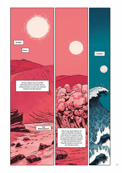 Dune #1