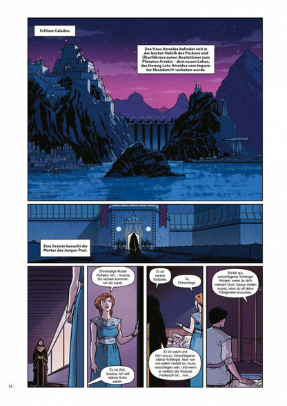 Dune #1