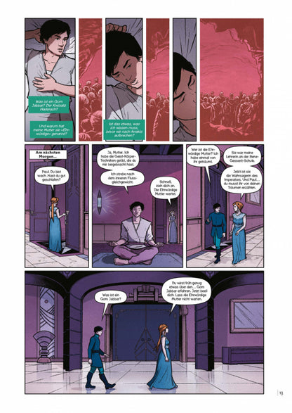 Dune #1