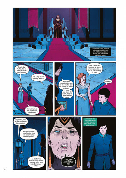Dune #1
