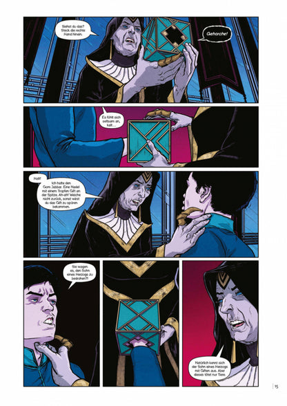 Dune #1