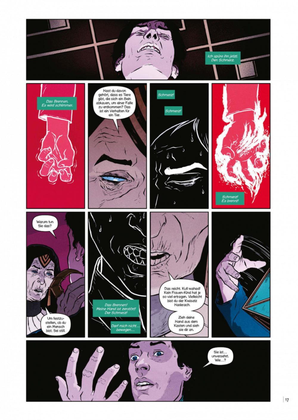 Dune #1