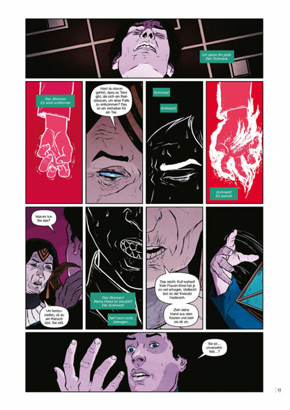 Dune #1