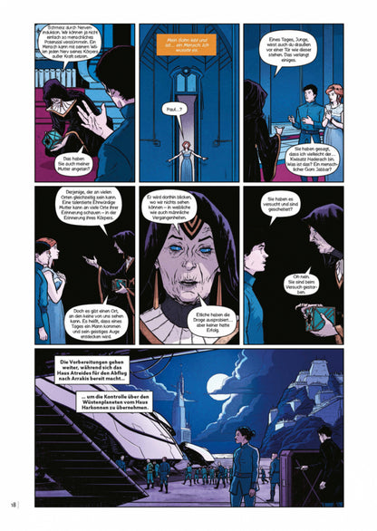 Dune #1