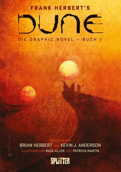 Dune #1