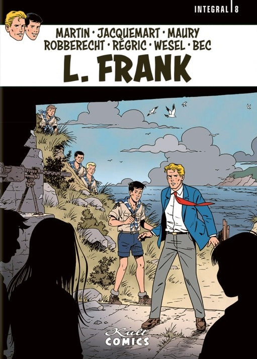 L. Frank Integral 08