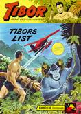 Tibor 148 - Tibors List