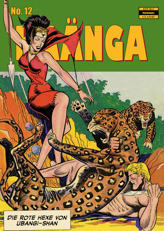 Kaänga 12