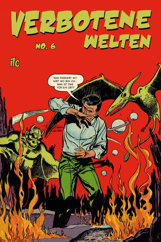 Verbotene Welten 06