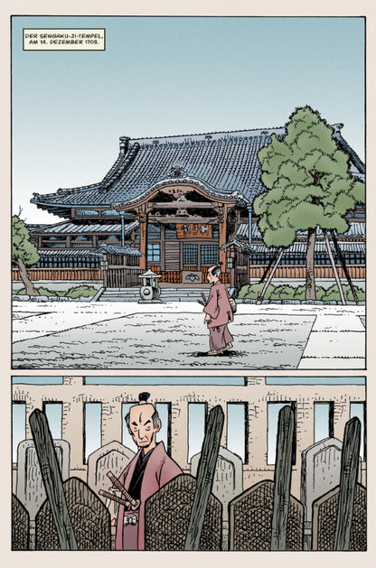 47 Ronin (Neuauflage)