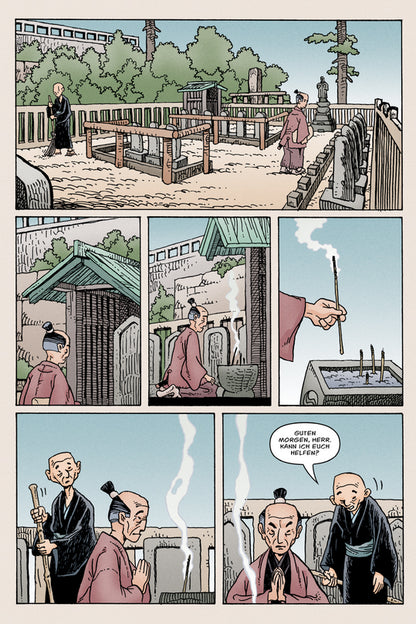 47 Ronin (Neuauflage)