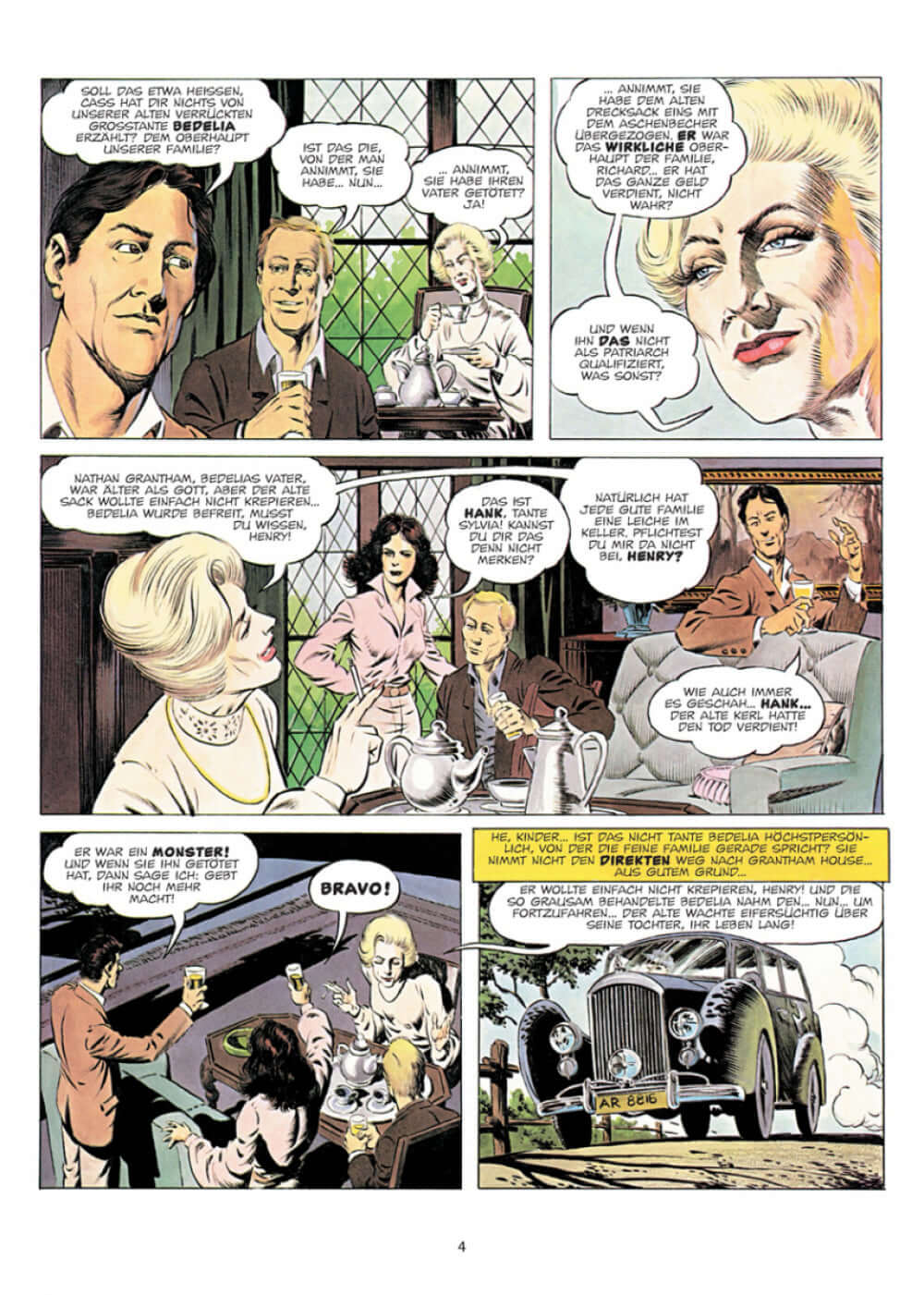 Creepshow (Neuauflage)