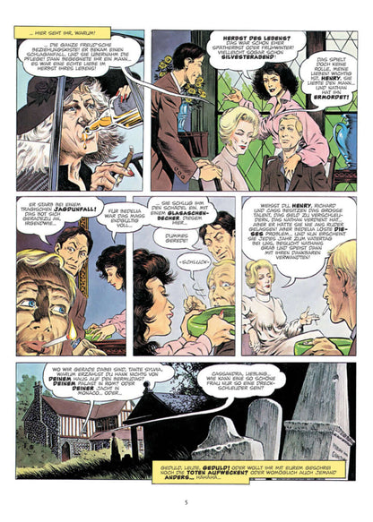 Creepshow (Neuauflage)