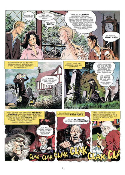 Creepshow (Neuauflage)