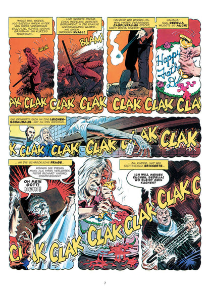 Creepshow (Neuauflage)