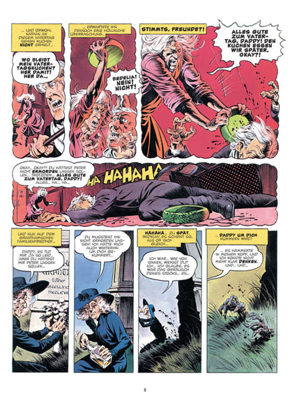 Creepshow (Neuauflage)