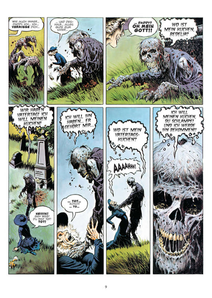 Creepshow (Neuauflage)