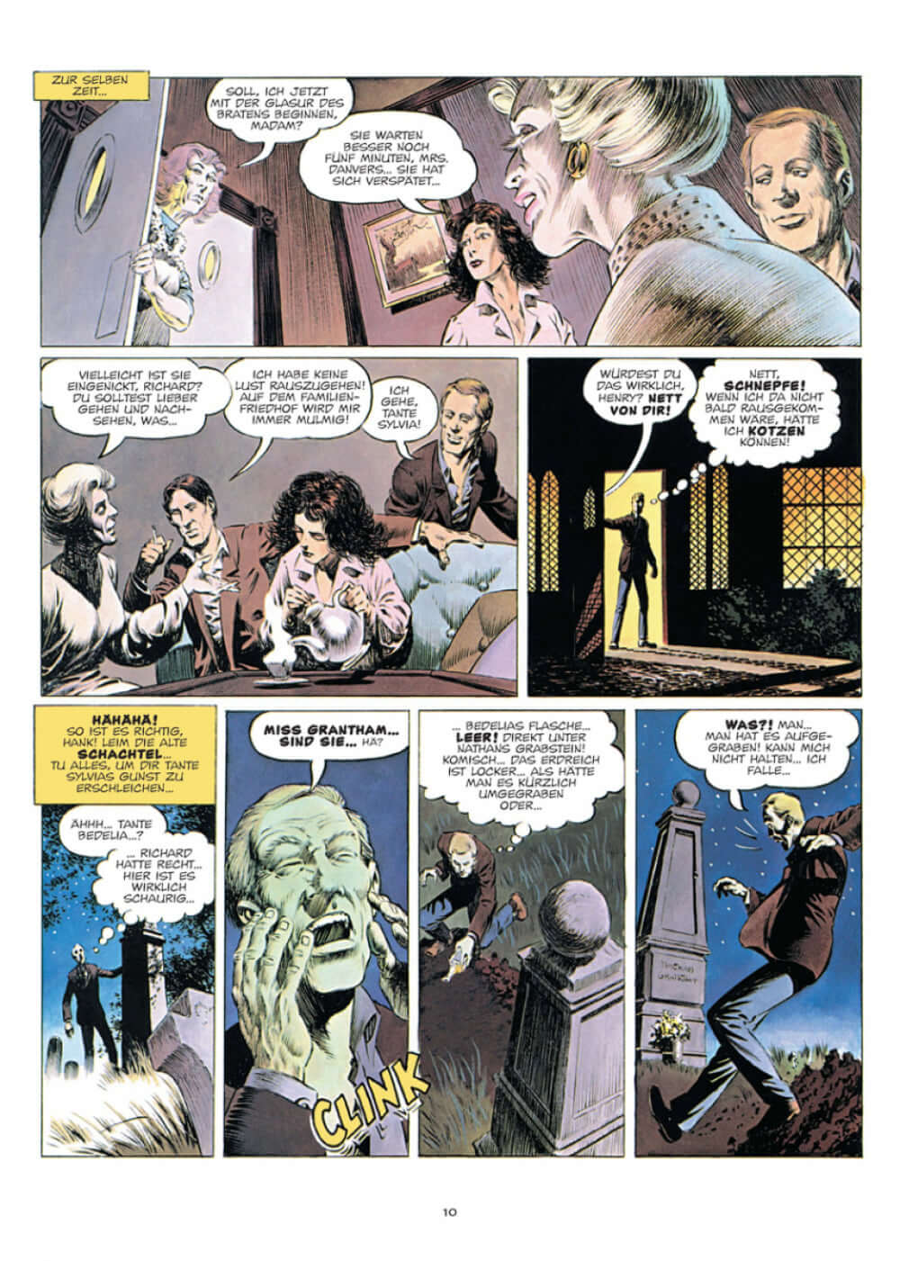 Creepshow (Neuauflage)