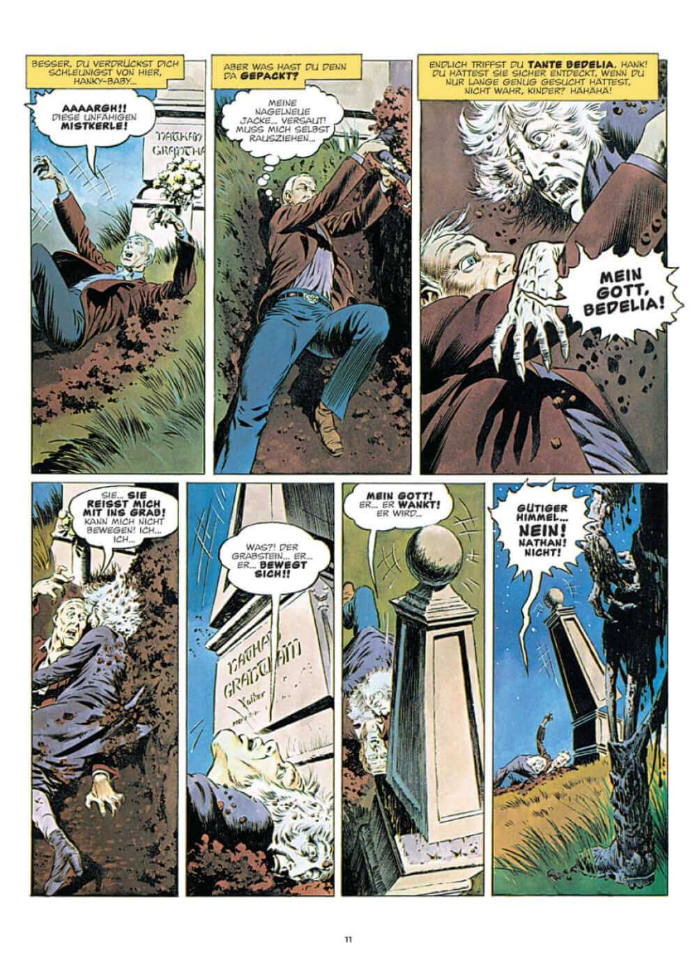 Creepshow (Neuauflage)