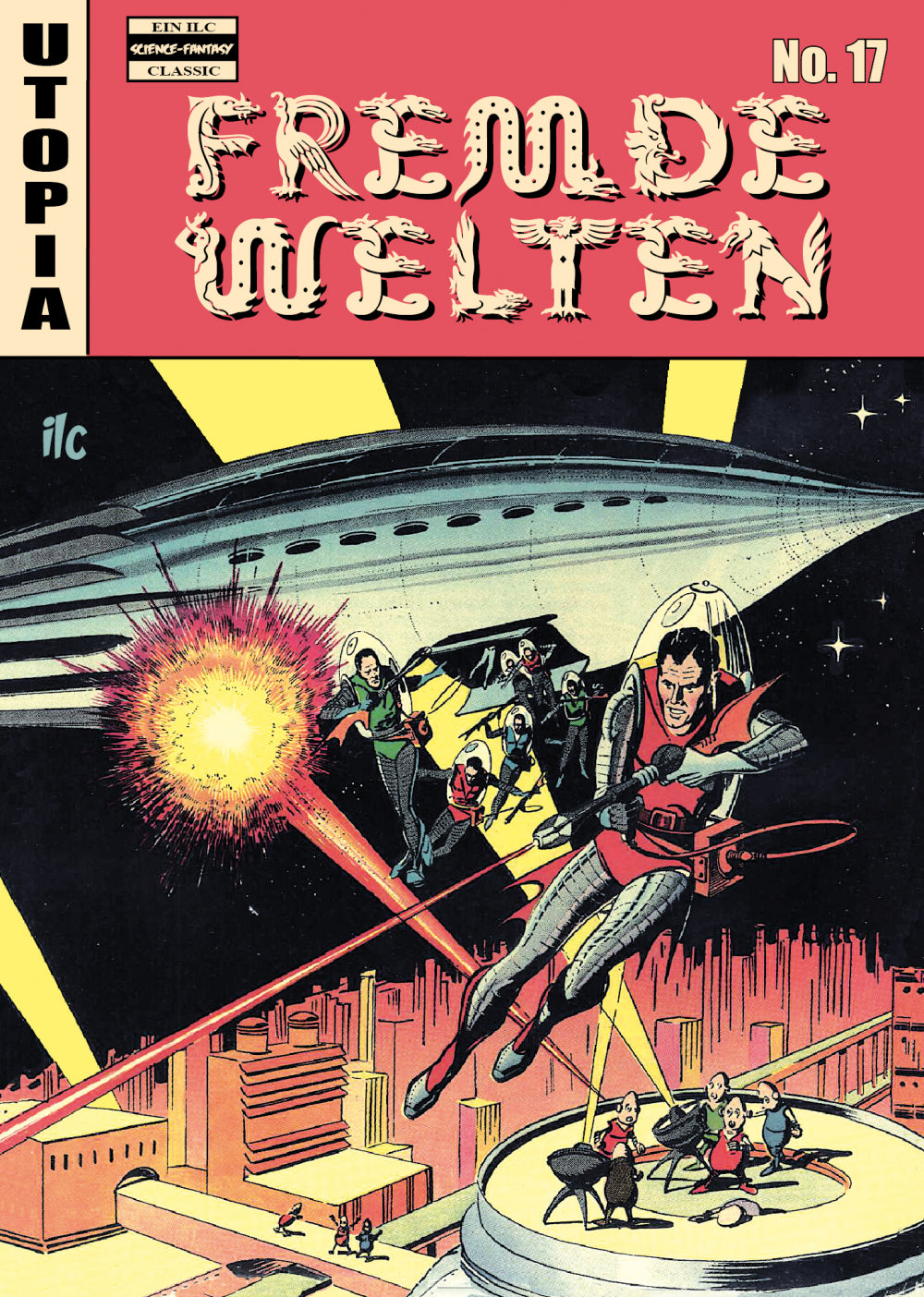 Fremde Welten 17