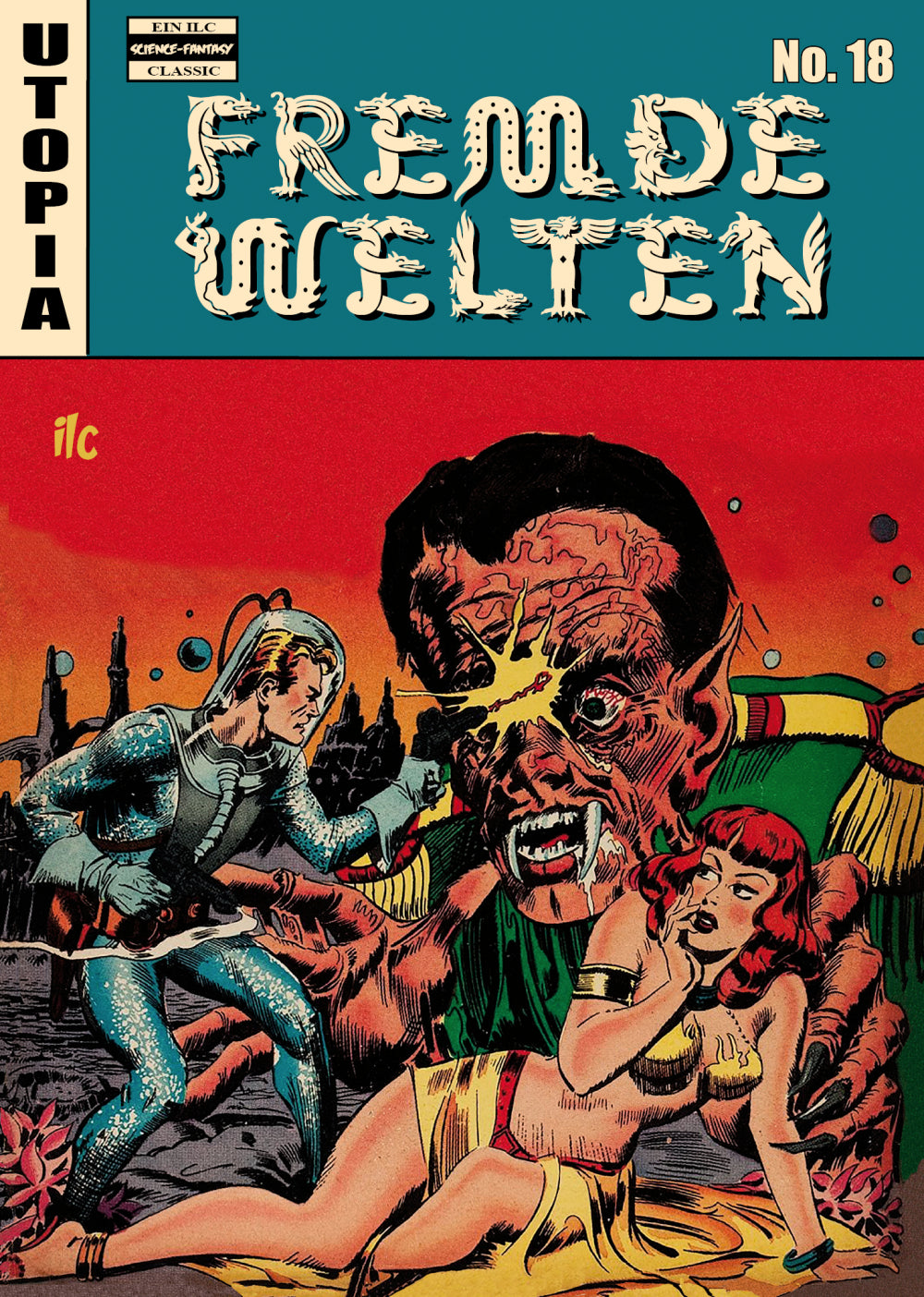 Fremde Welten 18