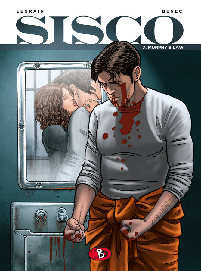 Sisco 7 - Murphy´s Law